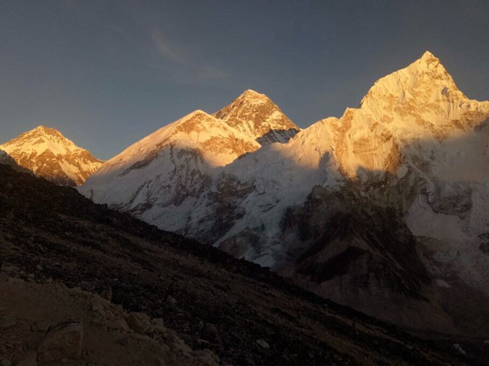 Everest Base Camp Trekking Last Minute booking discount
