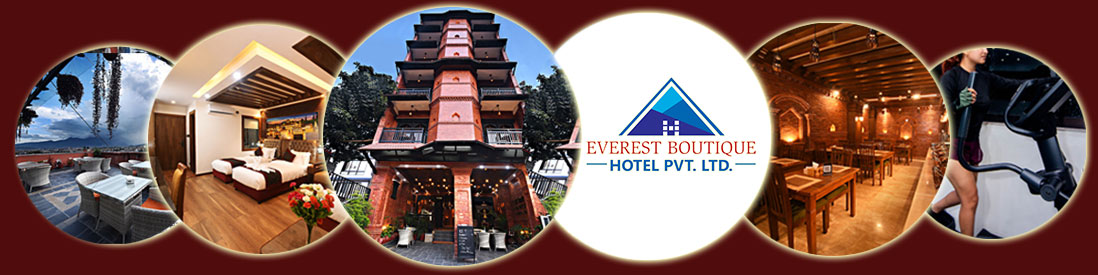 Everest Boutique Hotel