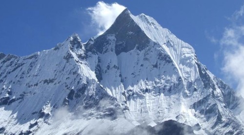 Annapurna Base Camp Trek