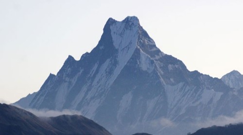 Ghorepani Poon Hill Trek