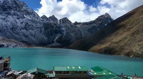 Gokyo Lakes Trek