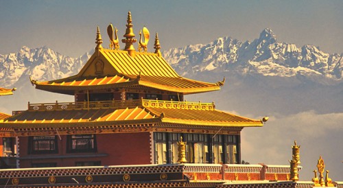 Hiking and Meditation trip in Nepal