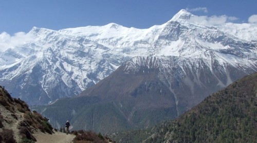 Annapurna Skyline Trek (Royal Trek)