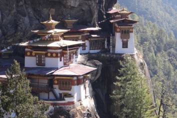 Bhutan Cultural Tour
