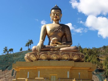 Bhutan Short Spiritual Tour