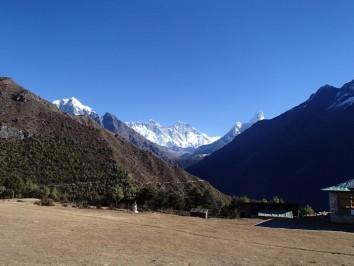 Everest Short Trek