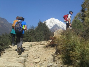 11 Days Short Everest Base Camp Trek