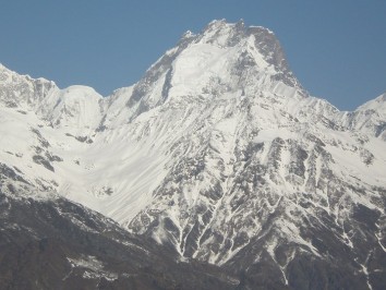 Ganesh Himal Trek