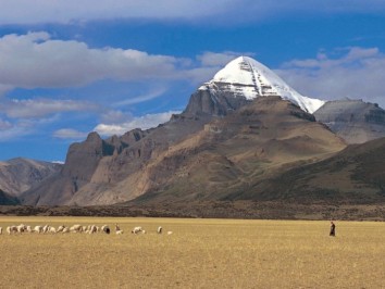 Kailash Manasarovar Yatra