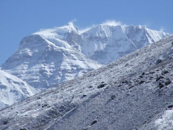 Kanchenjunga Circuit Trek