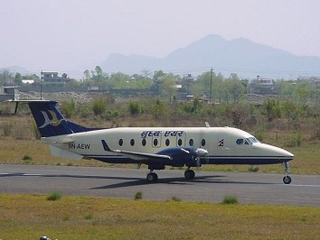 Kathmandu Nepalgunj Flights