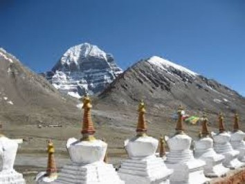 Simikot Kailash Zhangmu Tour