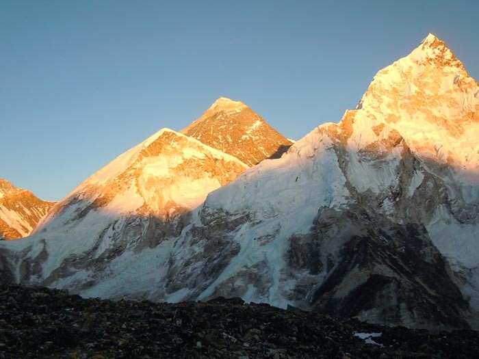 10 days Budget Everest Base Camp Trek