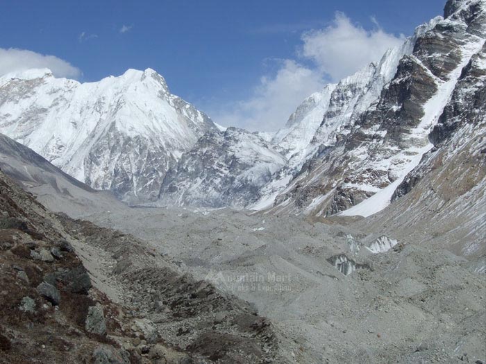 Book Kanchenjunga Base Camp Trek