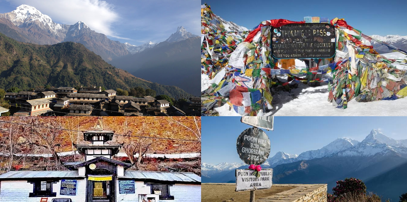 The Ultimate Guide to the Annapurna Circuit Trek 20 Days: Your Path to Thorong La Pass