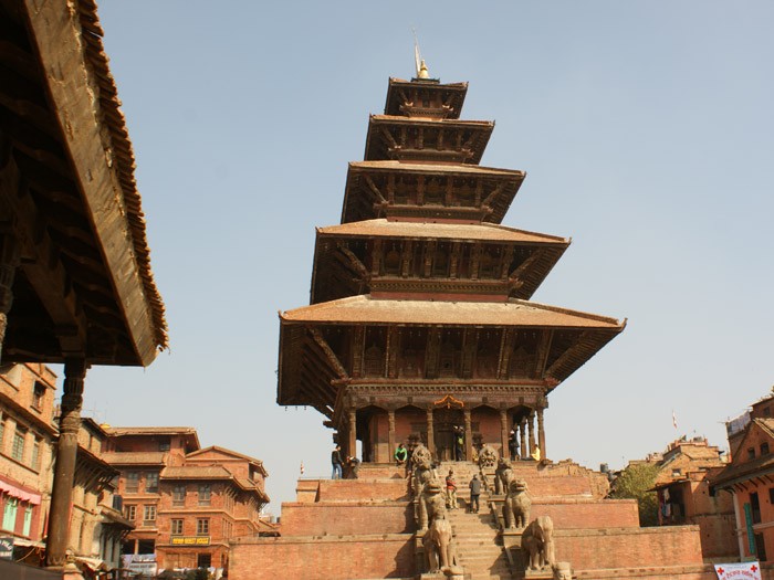 Book Nepal Cultural Tour