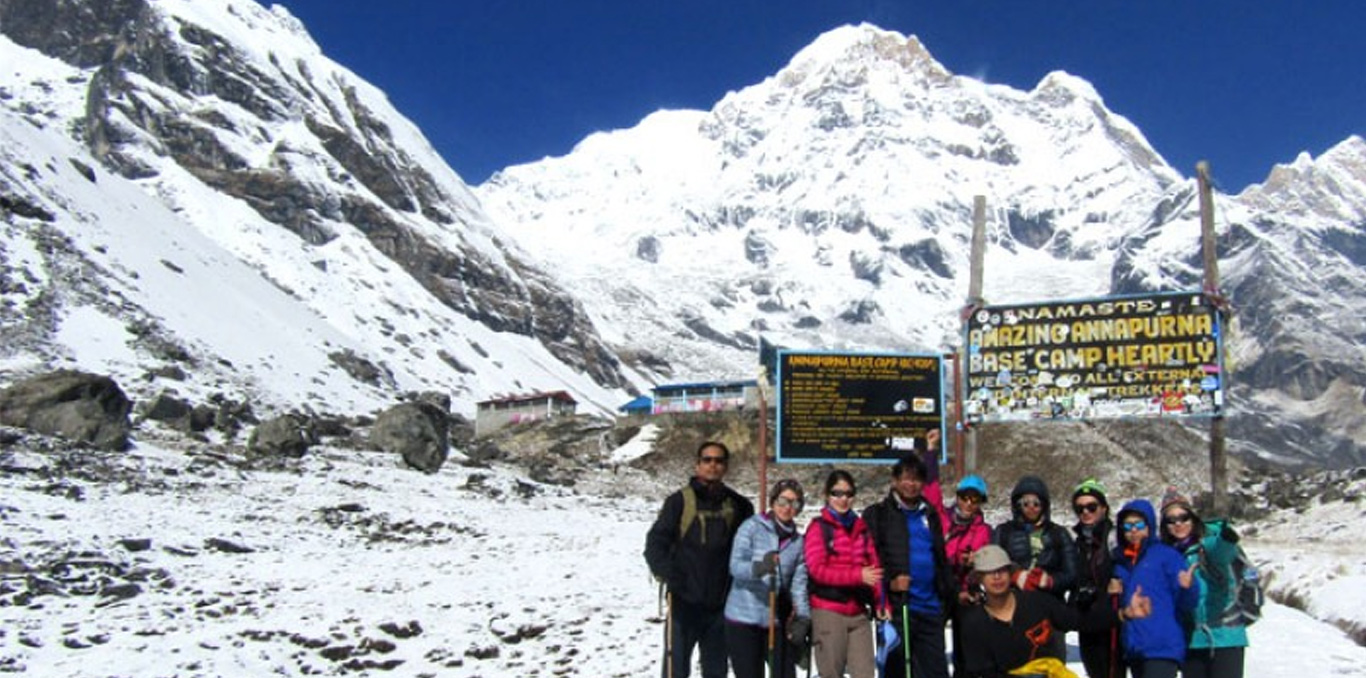 Ultimate Guide to the 5-Day Annapurna Base Camp Short Trek: Itinerary, Cost, and Expert Tips