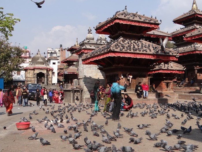 Book Kathmandu - Pokhara Tour