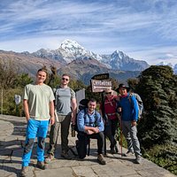 Rhonda Fairweather muddleage