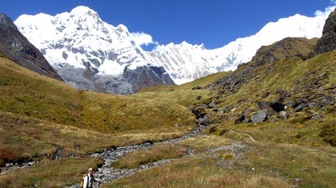 Top 10 Best Things to do in Nepal [updated]