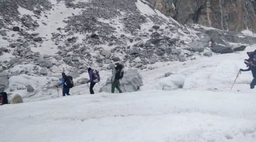 Annapurna Base Camp Trek is reopened for trekking: Annapurna region is safe for the trekkers.