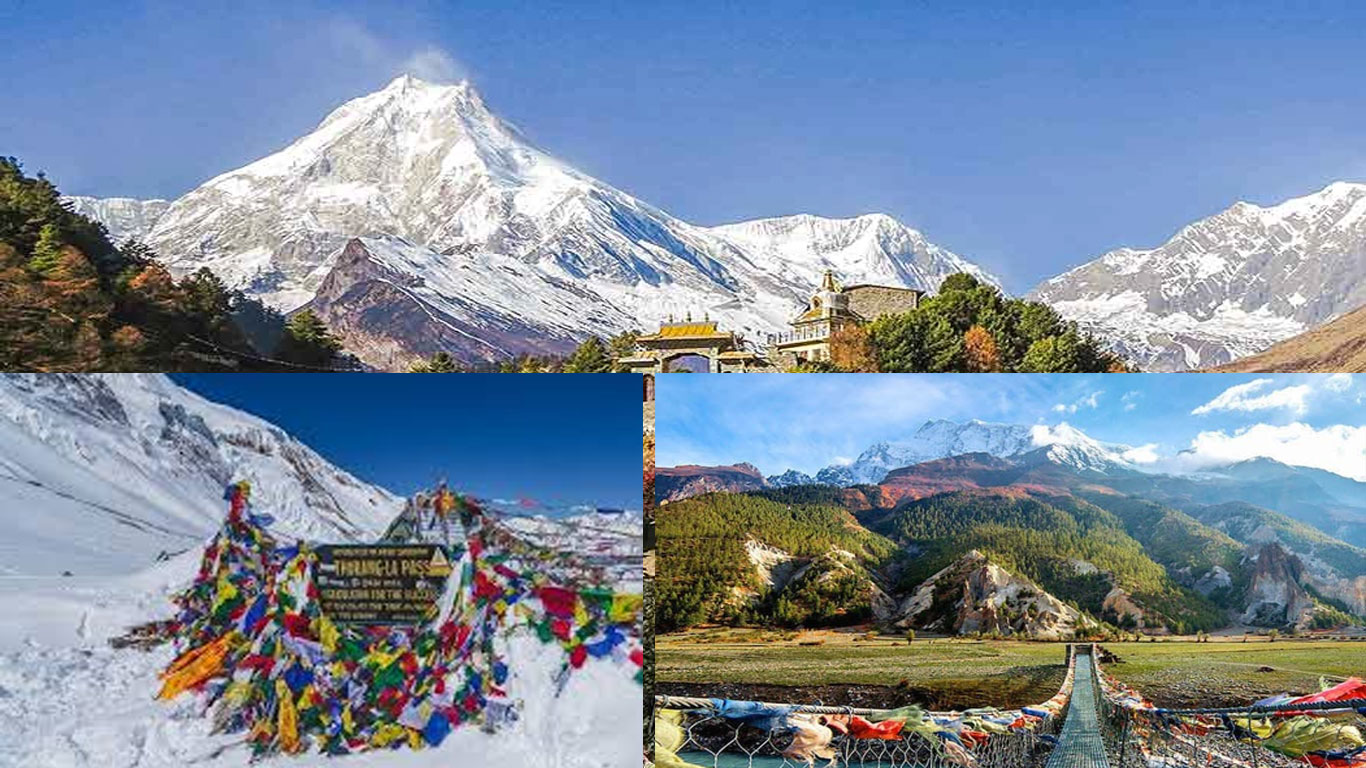 Manaslu Circuit vs Annapurna Circuit Trek - Which is Best?