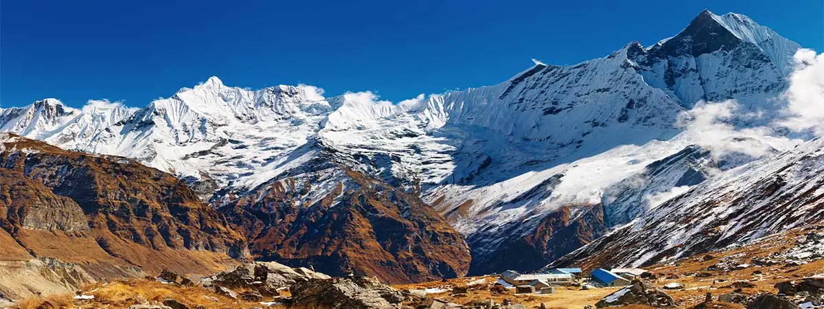 7 Major Highlights of Annapurna Base Camp Trek