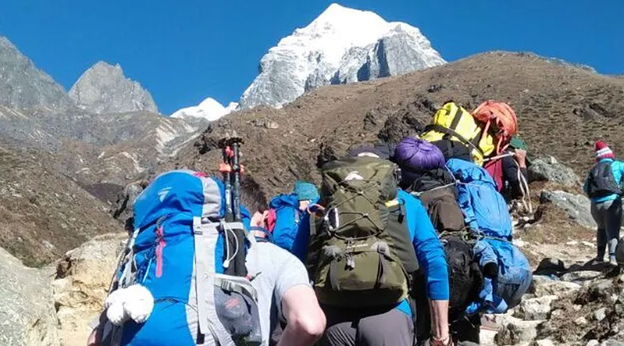 What is the best time to trek Everest Base Camp in 2026 ?