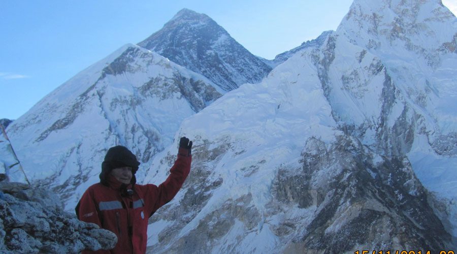 What is the Best Time to Visit Nepal for Trekking in 2026/2027?