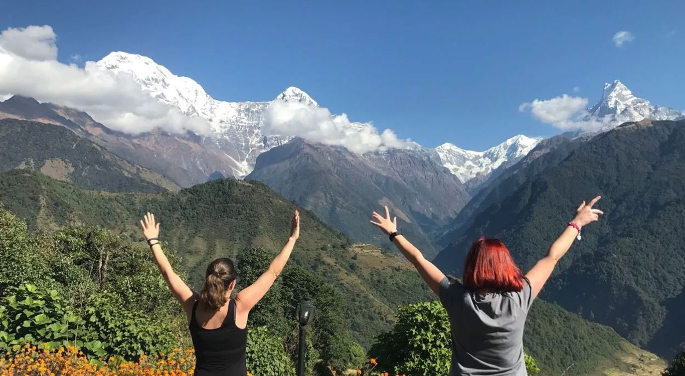 Why Nepal Should Be On Your Travel Bucket List for 2026/2027?