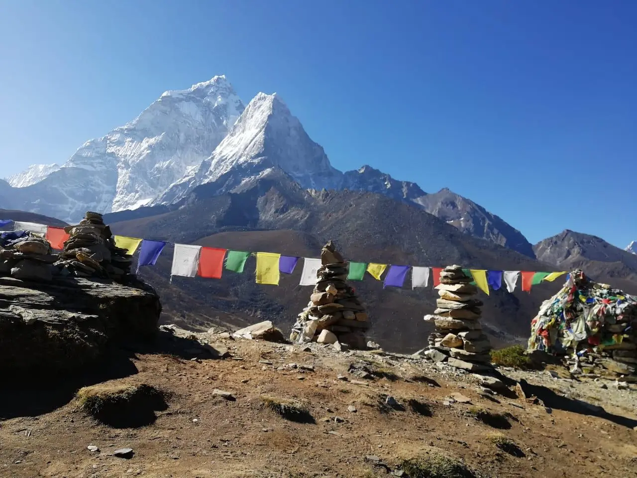 Budget /Cheap Everest Base Camp Trekking Company