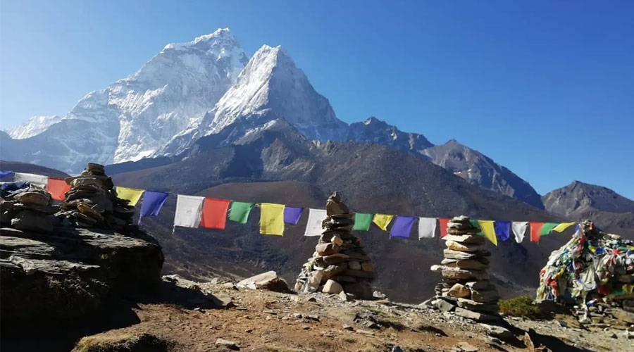Budget /Cheap Everest Base Camp Trekking Company