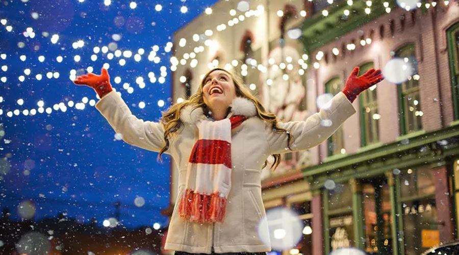 Make your Christmas and New Year Travel Plans 2026/2027 to Nepal