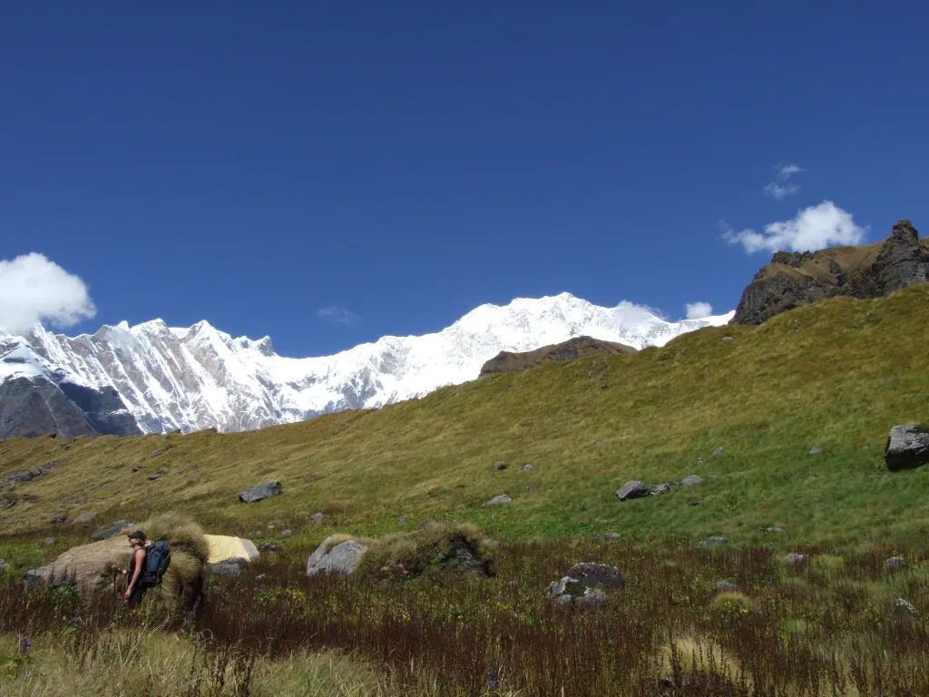 Book Tamang Heritage Trek