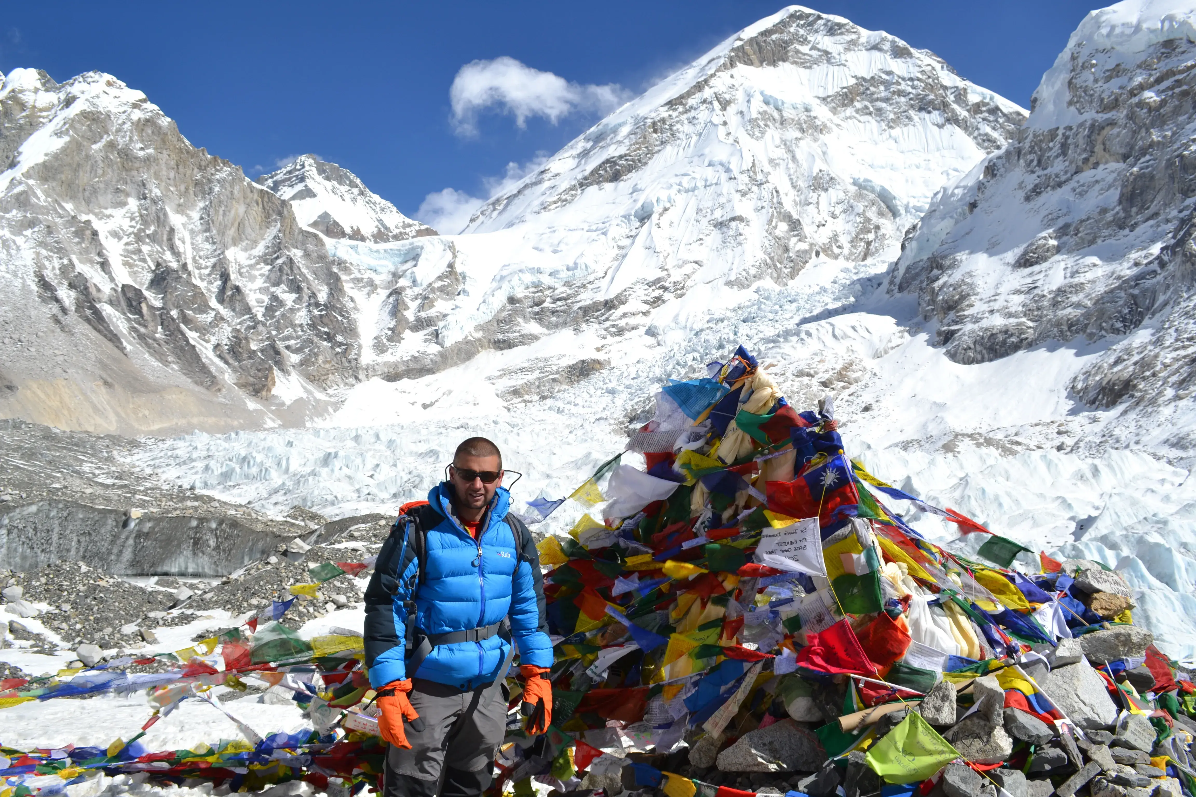 Is Everest Base Camp Trek dangerous? [Updated 2022/23/24]