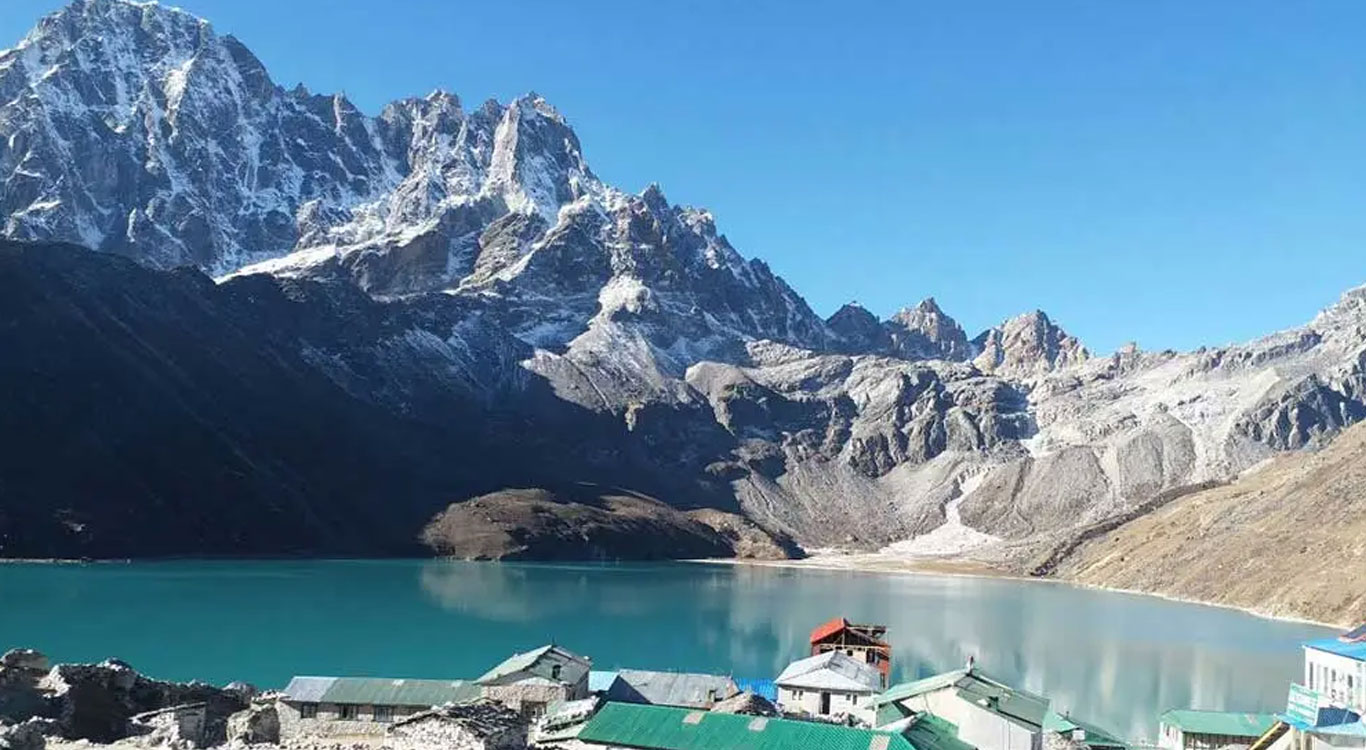 What are the best treks in Nepal? - Top 4 Best Treks in Nepal