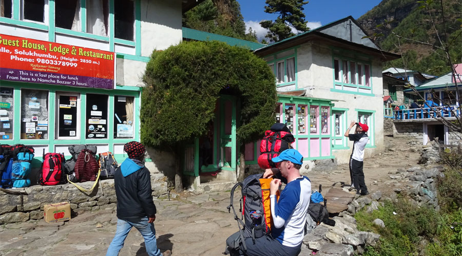 Elevation Sickness Symptoms & Medicine to Prevent Altitude Sickness