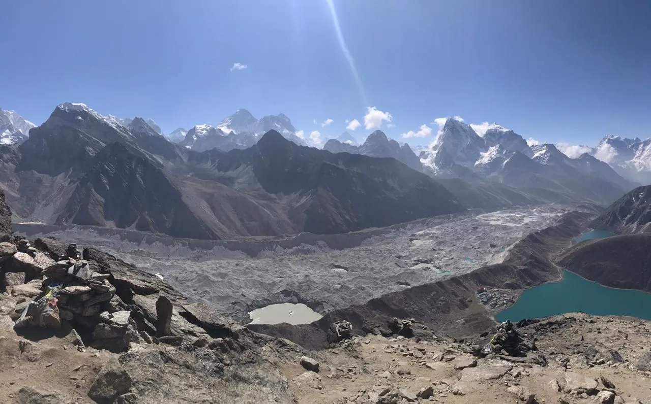 Everest base camp trek after Covid-19 in Nepal 2022-2023-2024