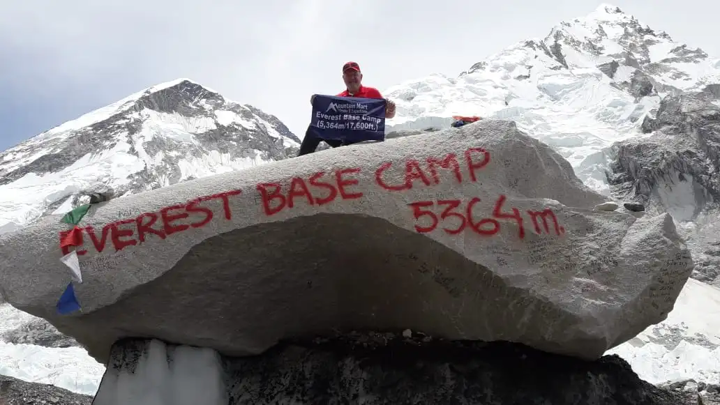 Everest base camp trek in September: Weather | Accommodation | Culture | Tips and Highlight