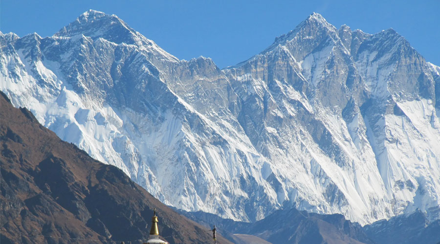 Everest Base Camp in March: Travel Tips, Weather, and More