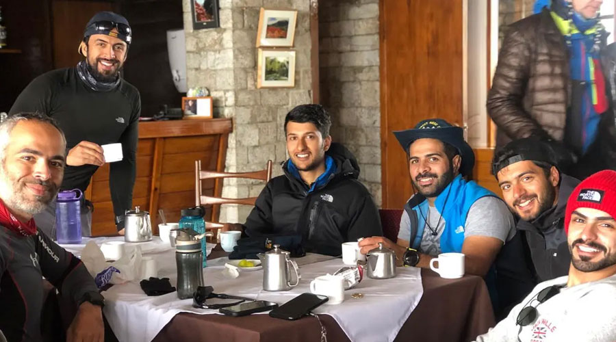 Everest Base Camp Food - A complete food guide to EBC Trek (Updated 2026/2027)