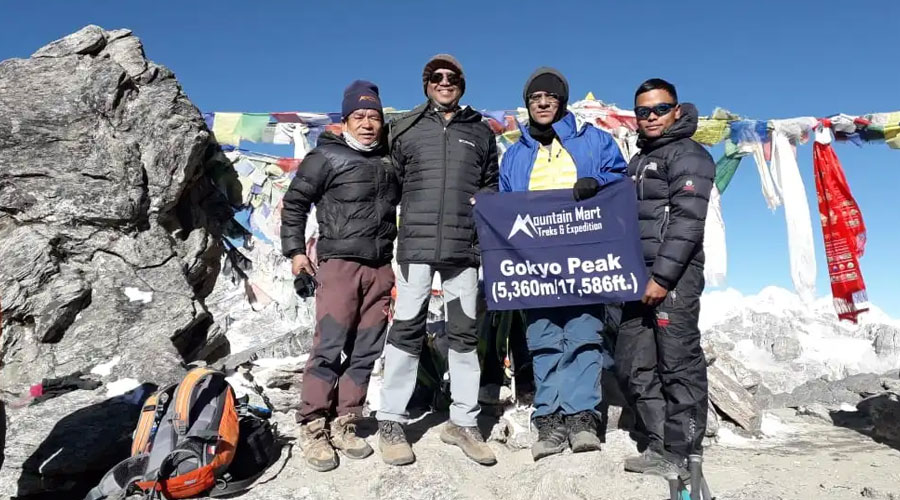 Best Lens for Everest Base Camp Trek- Which camera is better for EBC Trek?