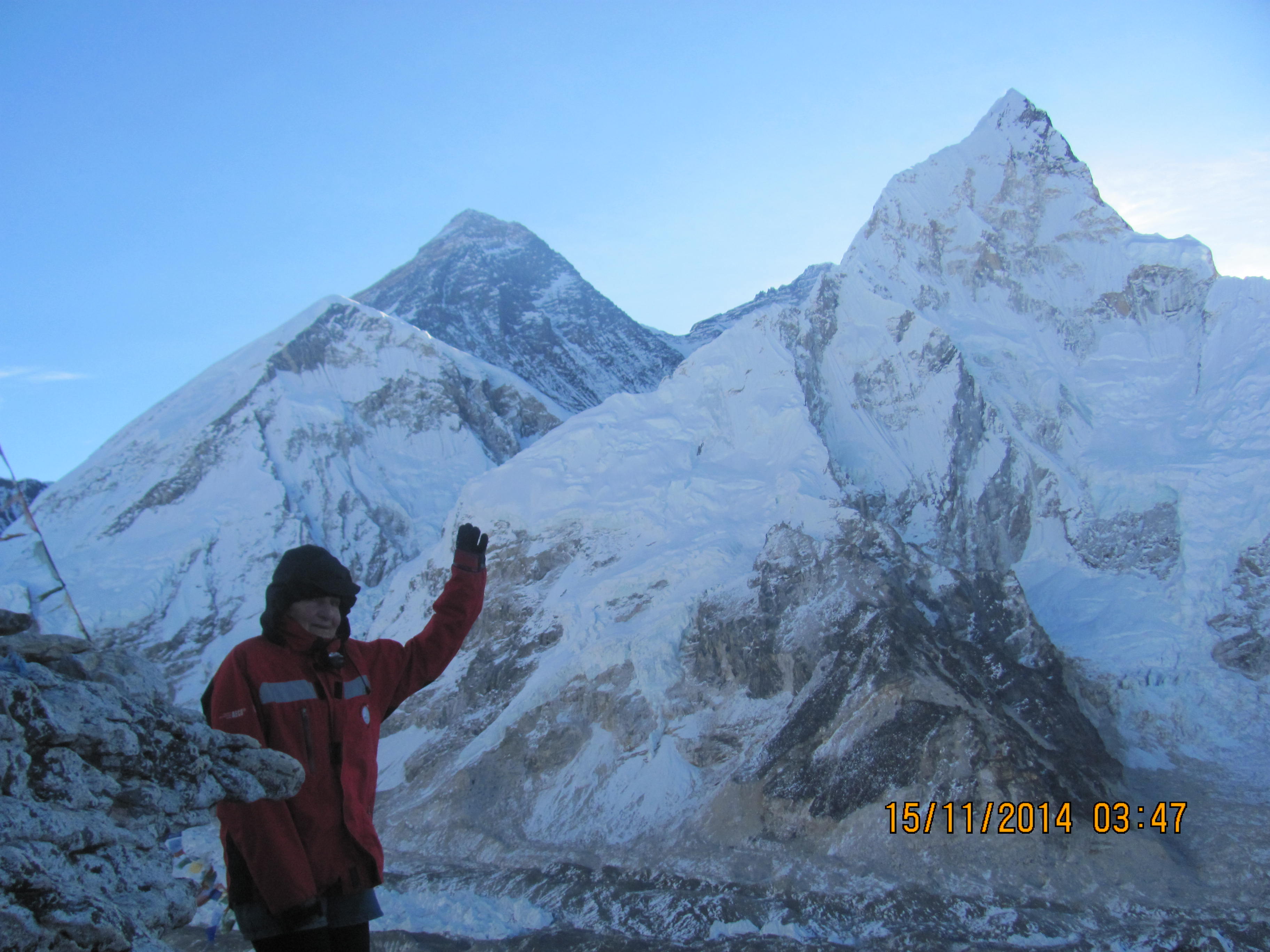 Everest Base Camp Trek vs. Annapurna Base Camp Trek: A Comprehensive Comparison