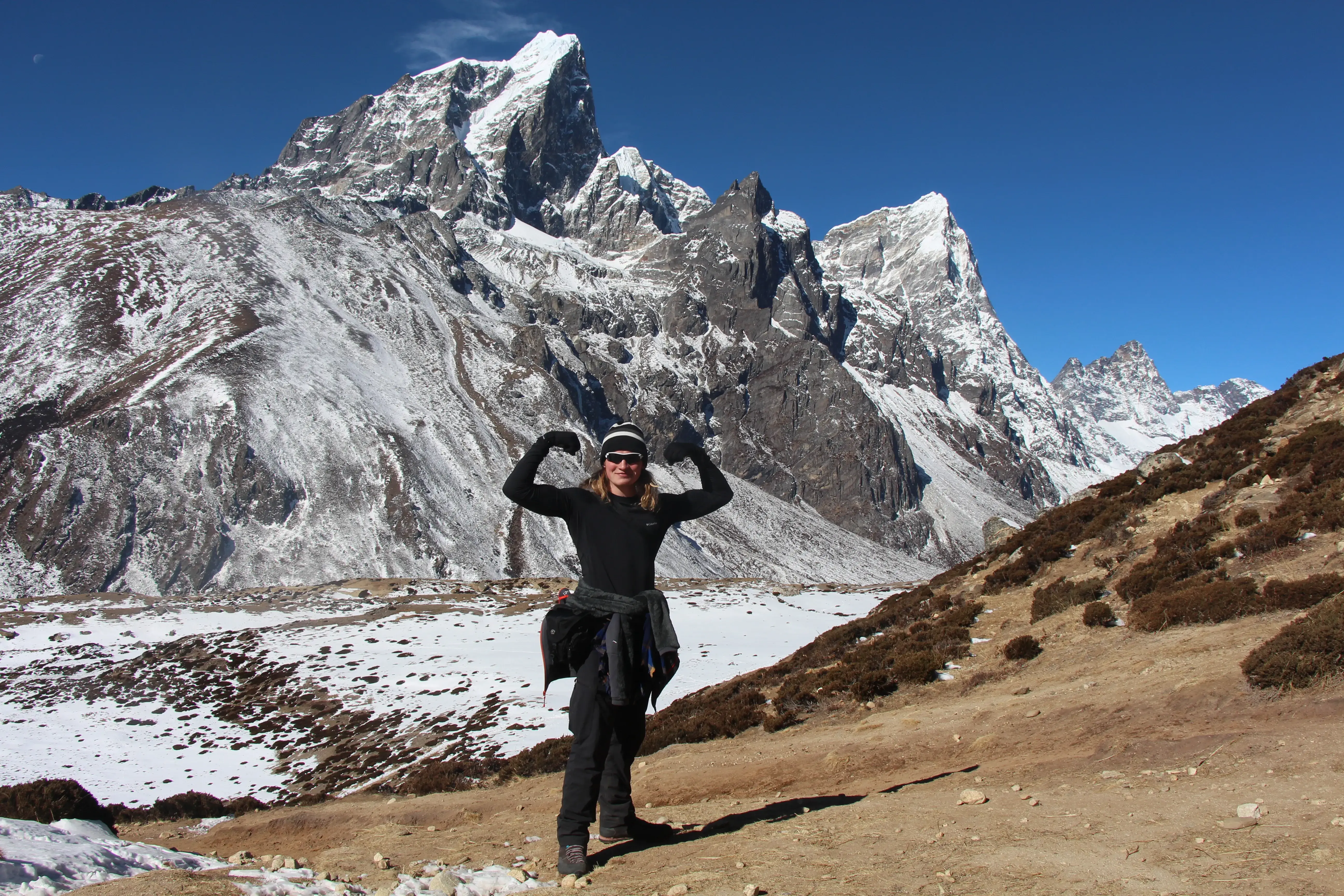 Is it possible to do Everest Base Camp (EBC) Trek without a Guide?