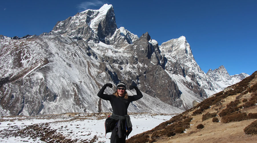 Is it possible to do Everest Base Camp (EBC) Trek without a Guide?