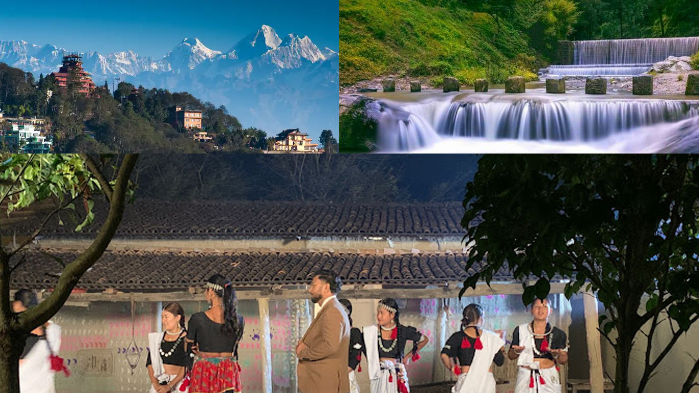 Kathmandu, Pokhara, Chitwan & Nagarkot Hiking Tour – Complete Travel Guide 2026