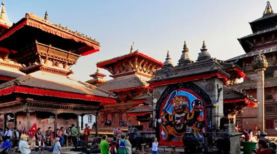 Kathmandu_durbar_square