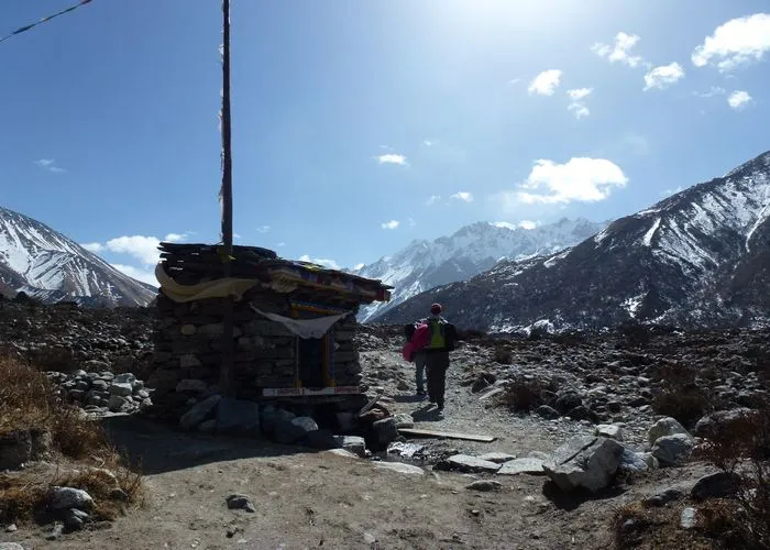 Langtang National Park Trekking - Tips | Itinerary | Checklist