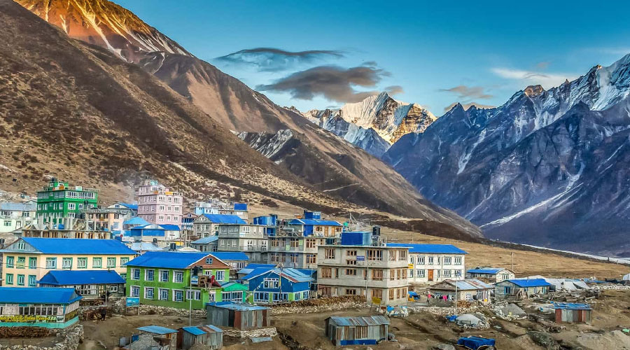 7 reasons to go for Langtang Valley Trek