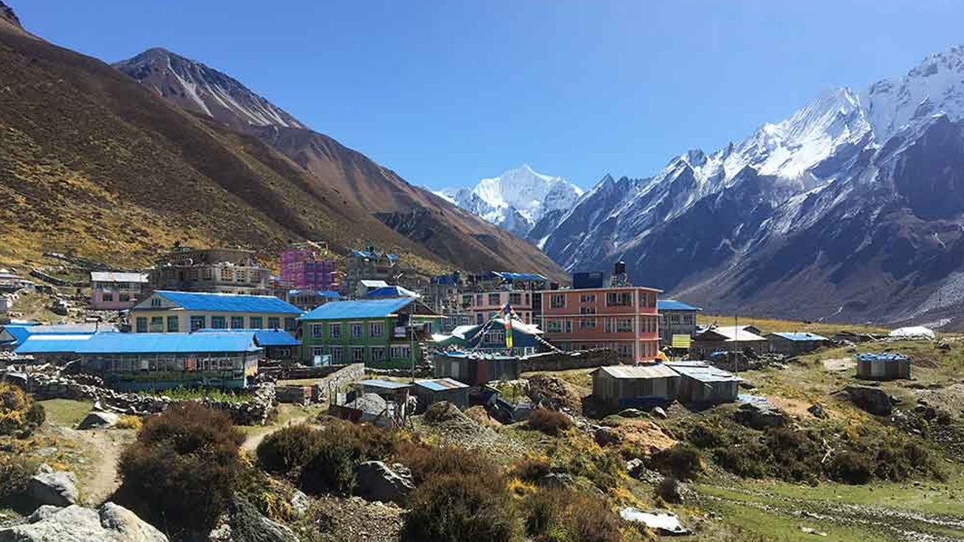 Langtang Gosainkunda Circuit Trek 2026-2027 – Complete Guide, Cost, Itinerary & Booking